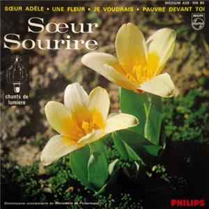 Sœur Sourire - 4e Série Mp3