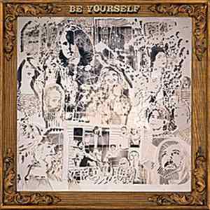 Various - Be Yourself Mp3