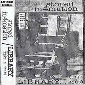 Stored In4mation - Library... (Take A Seat) Mp3