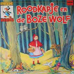 Various - Roodkapje En De Boze Wolf Mp3