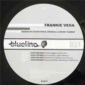 Frankie Vega - Video Bounce EP Mp3