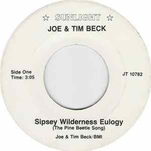 Joe & Tim Beck - Sipsey Wilderness Group/America Is Freedom Mp3