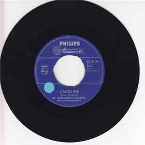 De Leliestraat Zusters - Caroline Mp3
