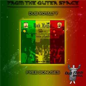 Various - Dub Royalty Mp3