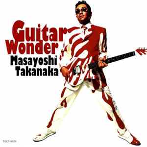 Masayoshi Takanaka - Guitar Wonder Mp3