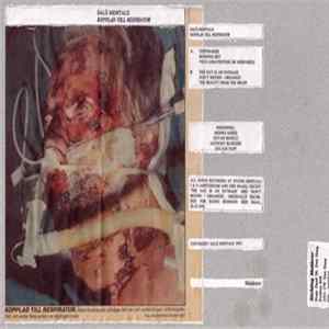 Salò Mentale - Kopplad Till Respirator Mp3