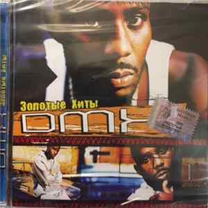 DMX - Золотые Хиты Mp3