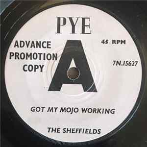 The Sheffields - Got My Mojo Working Mp3