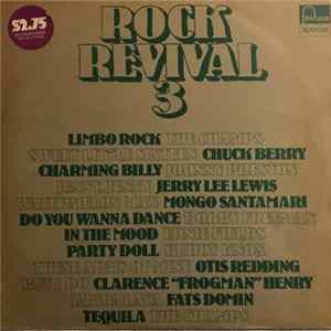 Various - Rock Revival 3 Mp3