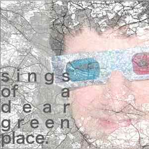The Japanese War Effort - Sings Of A Dear Green Place Mp3