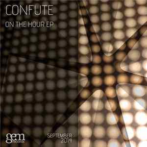 Confute - On The Hour EP Mp3