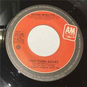 Seven Minutes - Two Torn Apart Mp3
