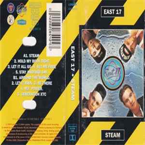 East 17 - Steam Mp3