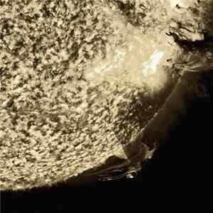 Roly Porter - Life Cycle Of A Massive Star Mp3