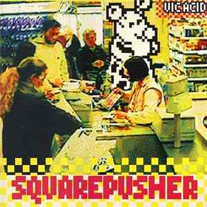 Squarepusher - Vic Acid Mp3