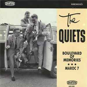 The Quiets - Boulevard Of Memories Mp3