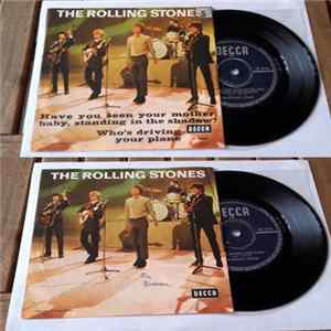 The Rolling Stones - Have You Seen Your Mother, Baby, Standing In The Shadow? Mp3