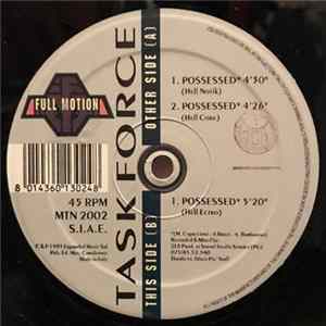 Task Force - Possessed Mp3