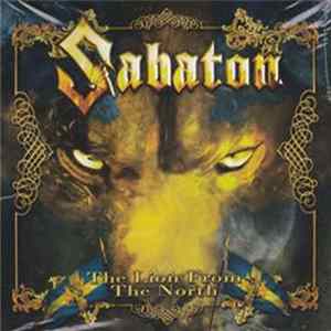 Sabaton - The Lion From The North Mp3