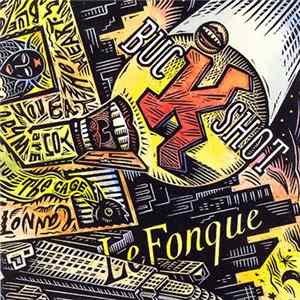 Buckshot LeFonque - Buckshot LeFonque Mp3