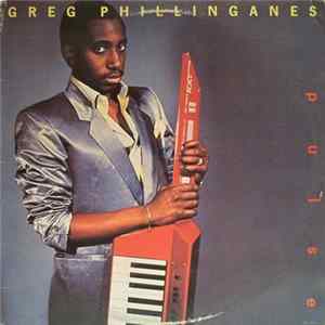 Greg Phillinganes - Pulse Mp3