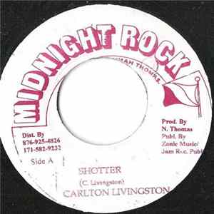 Carlton Livingston - Shotter Mp3
