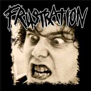 Frustration - Frustration Mp3