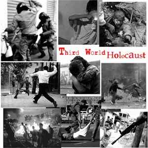 Jerk Kerouac / Los Heraldos Negros / Vulgar Disease / God Pussy - Third World Holocaust Mp3