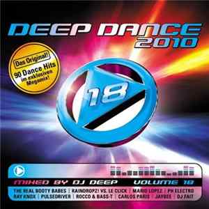 Various - Deep Dance 2010 Volume 18 Mp3