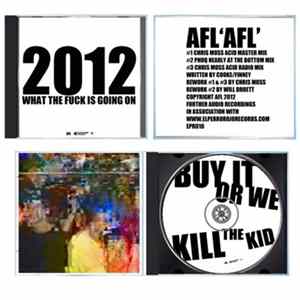 A.F.L - A.F.L Mp3