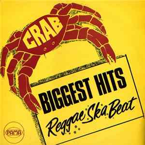 Various - Crab Biggest Hits Mp3