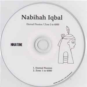 Nabihah Iqbal - Eternal Passion / Zone 1 To 6000 Mp3