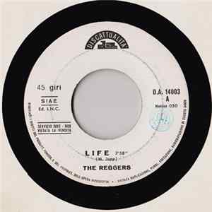 The Reggers - Life Mp3