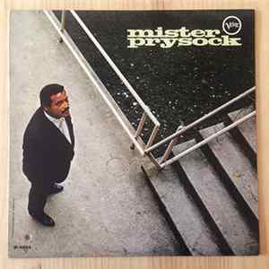 Arthur Prysock - Mister Prysock Mp3