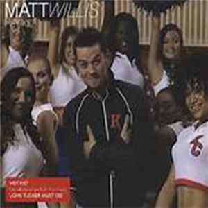 Matt Willis - Hey Kid Mp3