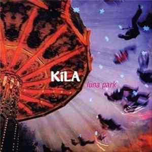 Kíla - Luna Park Mp3