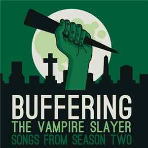 Jenny Owen Youngs - Buffering The Vampire Slayer: Songs From Season Two Mp3