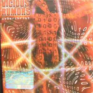 Vicious Rumors - Cyberchrist Mp3