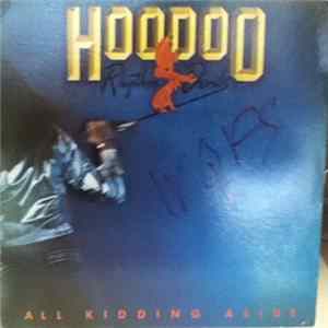 Hoodoo Rhythm Devils - All Kidding Aside Mp3