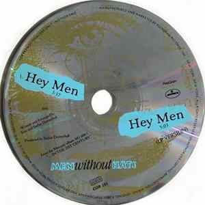 Men Without Hats - Hey Men Mp3