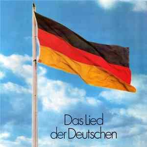 Unknown Artist - Das Lied Der Deutschen Mp3