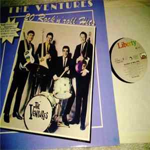 The Ventures - 20 Rock 'N' Roll Hits Mp3