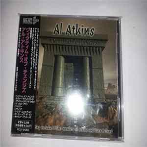 Al Atkins - Victim Of Changes Mp3