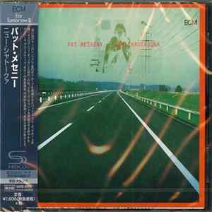 Pat Metheny - New Chautauqua Mp3