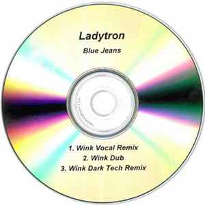 Ladytron - Blue Jeans (Josh Wink Mixes) Mp3
