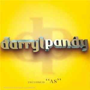 Darryl Pandy - Darryl Pandy Mp3