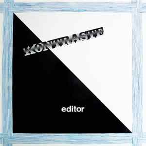 Editor - Kontraste Mp3
