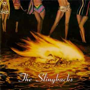 The Slingbacks - Hot On My Heels c/w Roller-Coaster Mp3