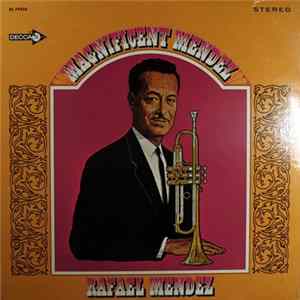Rafael Mendez - Magnificent Mendez Mp3