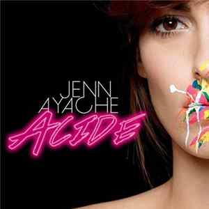 Jenn Ayache - Acide Mp3